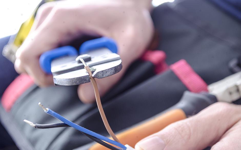 électricien urgence Fontainebleau