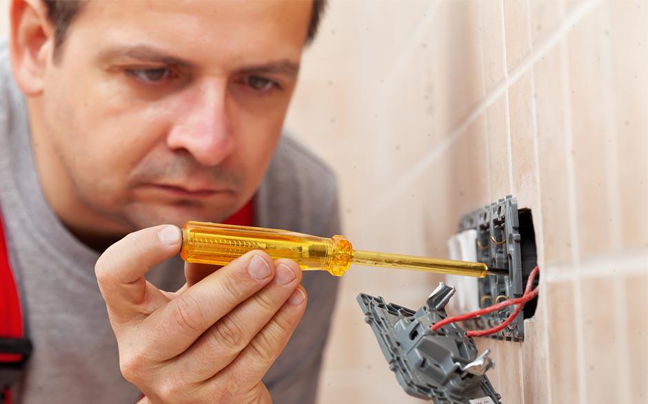 électricien urgence Fontainebleau